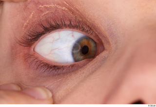 HD Eyes Kate Jones eye eye texture eyelash iris pupil…